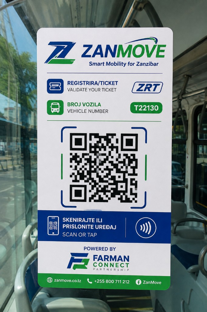 Window QR